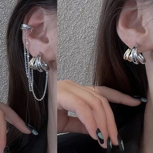 New Sterling silver unique Earrings